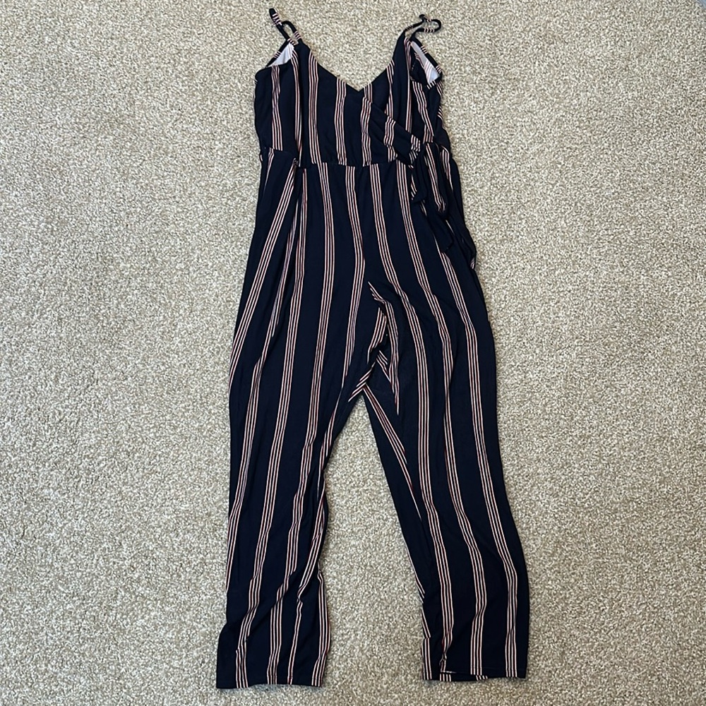 Jumpsuit from Walmart. Size XXXL